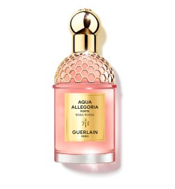 Aqua Allegoria Forte - Rosa Rossa - Eau de Parfum
